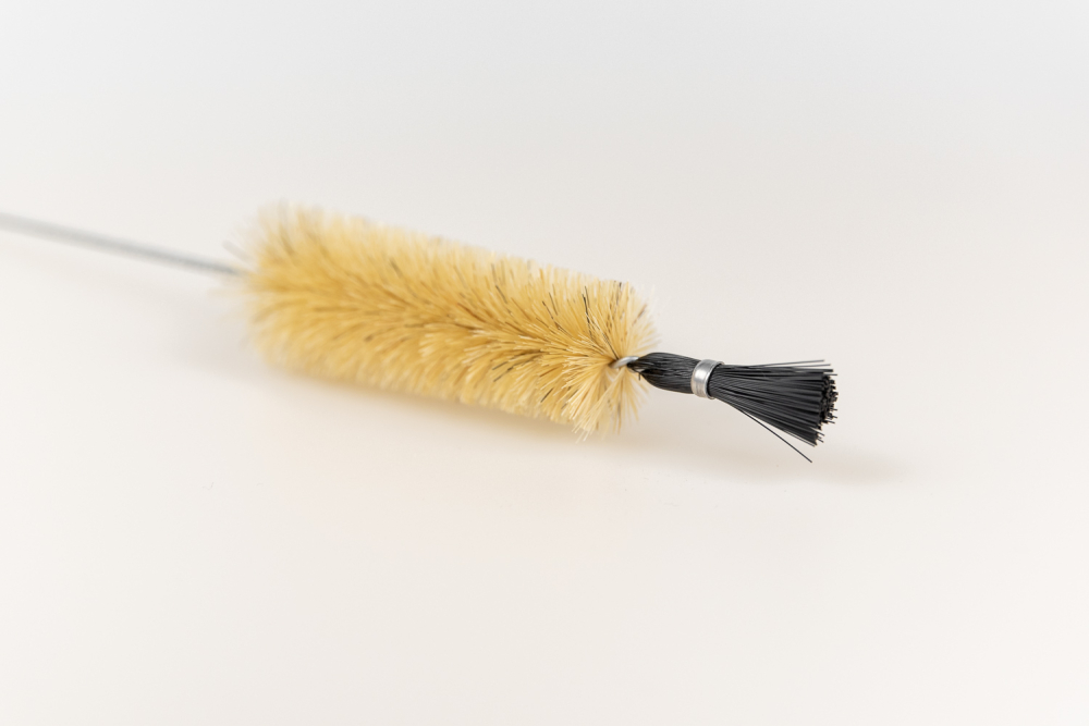 Preview: Tüllenbürste